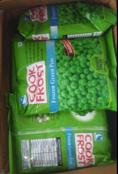 Green Peas -1 kg